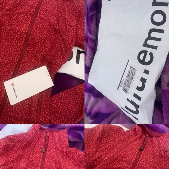 Lululemon define jacket size 2 - Picture 1 of 2
